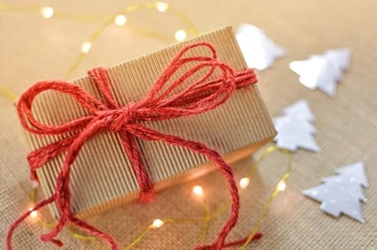 Giveaway Gift