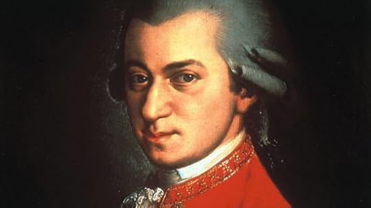 Wolfgang-Amadeus-Mozart