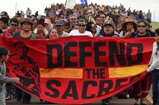 US-ENVIRONMENT-PROTEST