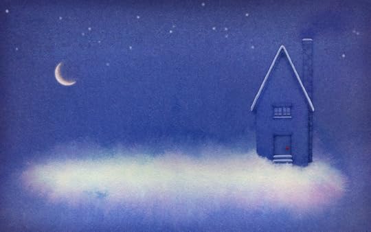 From This House, Once, ©Deborah Freedman 2017