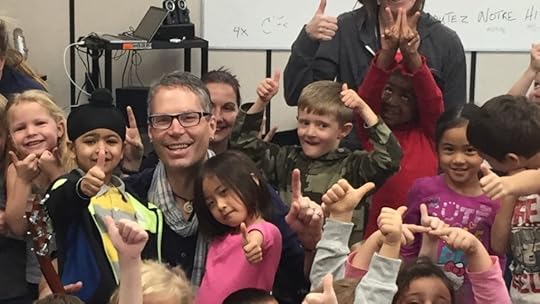 cool children's songs appropriate for schools