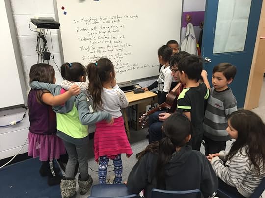 cool children's songs appropriate for schools