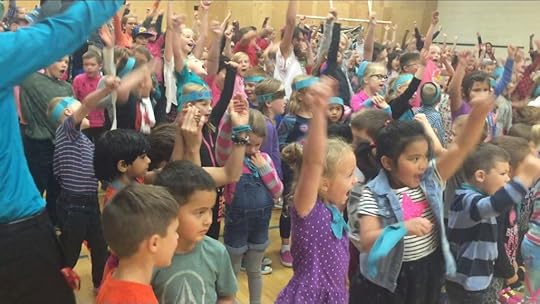 cool children's songs appropriate for schools