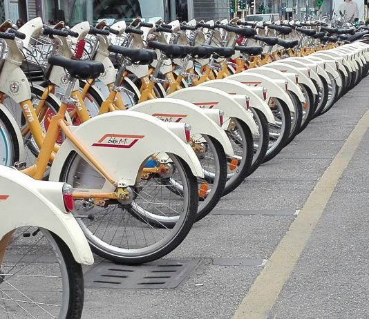 More about the Sharing Economy and innovation
