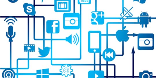 Social Media Tips for Writers (And Reluctant Marketers)