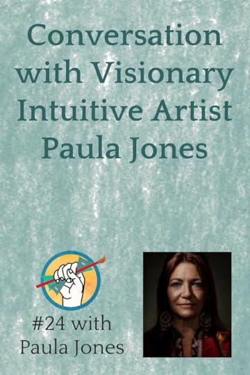 Conversation with paula jones