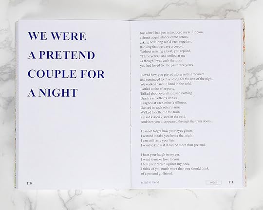 I Hope You Find Me - We Were A Pretend Couple