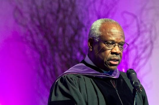 Clarence Thomas