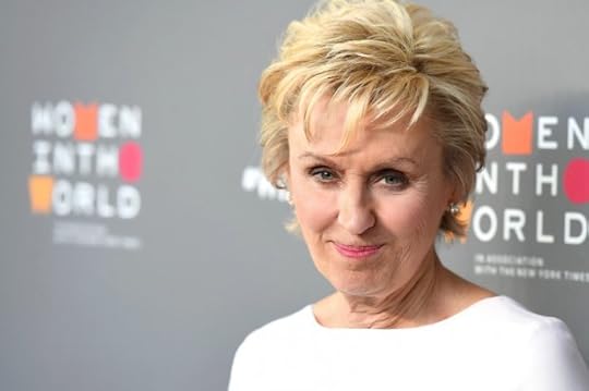 Tina Brown