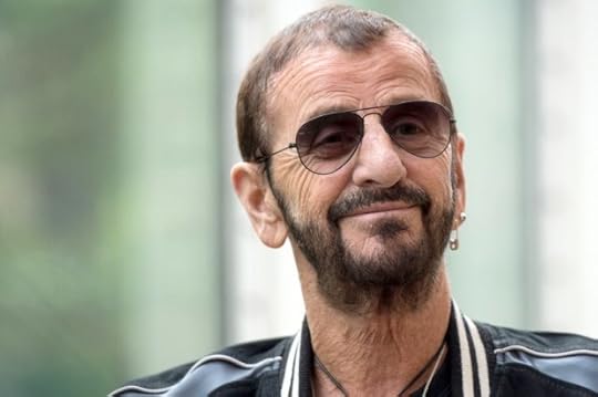 Ringo Starr