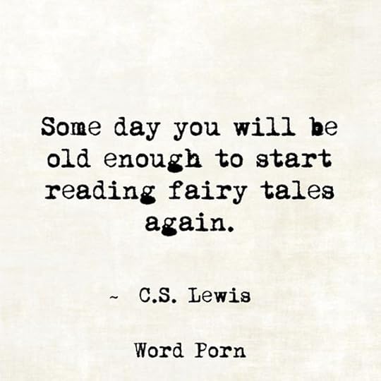 Quote About Fairies