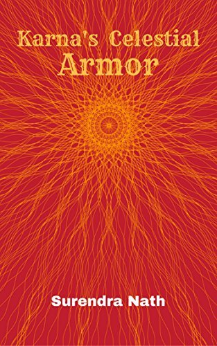 Karna's Celestial Armor by [Nath, Surendra]