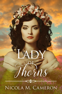 Lady Of Thorns