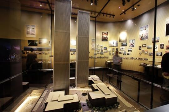 World Trade Center