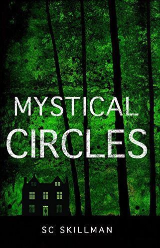 Mystical Circles cover