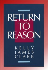 Kelly James Clark, Return to Reason