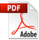 Adobe PDF Icon svg