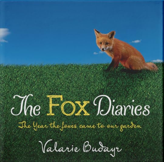 The Fox Diaries