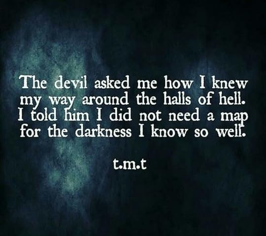 Quote About Devils