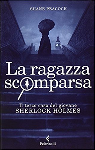 La ragazza scomparsa