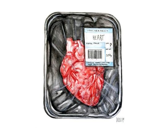 Illustration by Deblism