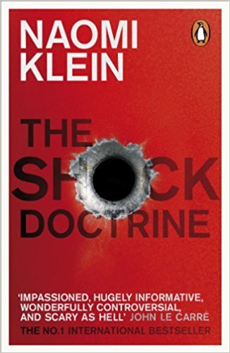 shock doctrine