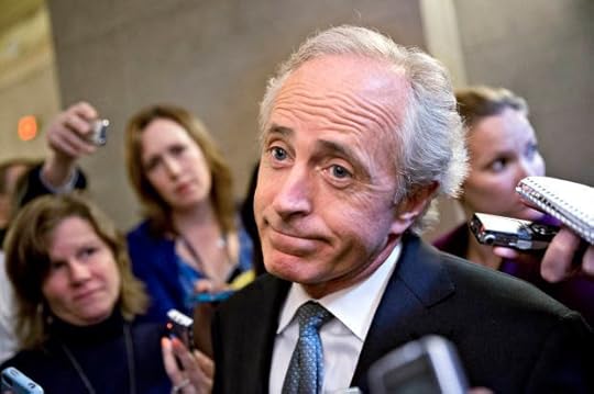 Bob Corker