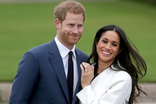 Prince Harry Meghan Markle