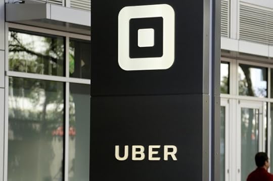 Uber