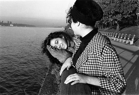 Read Rachel and my piece in Luna Luna here: http://www.lunalunamagazine.com/blog/female-friendships-creativity-accountability-work