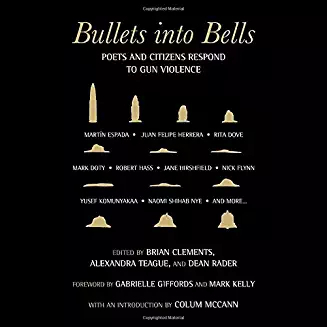 bullet book