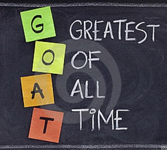 The Greatest Leadership Principle of All-Time by Rick Conlow