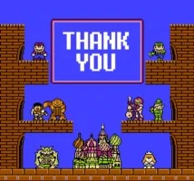 satoru iwata thank you GIF