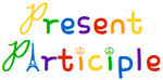 French present participle