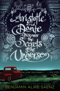 Aristotle and Dante Discover the Secrets of the Unvierse Buchcover