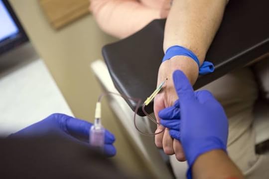HealthBeat Kidney Transplants Hepatitis C