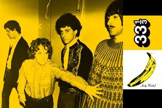 The Velvet Underground