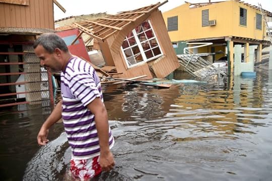 Hurricane Maria