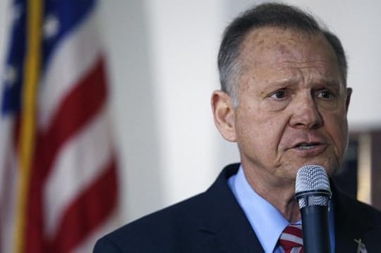 Roy Moore