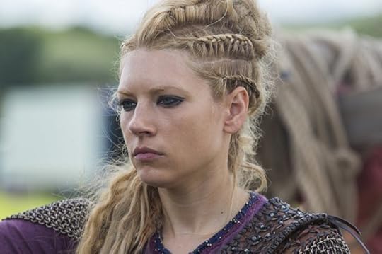 Katheryn Winnick as 