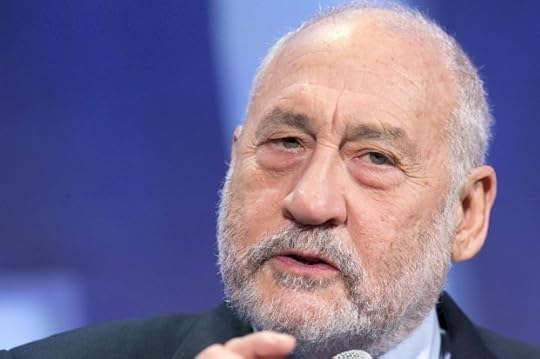 Joseph Stiglitz