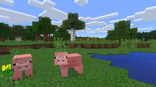 Image result for minecraft