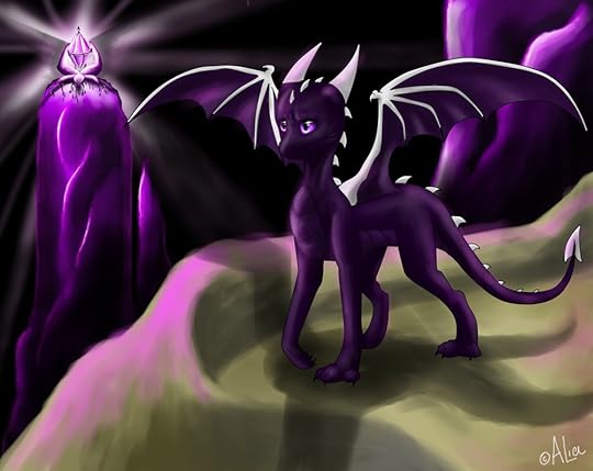 Image result for minecraft ender dragon