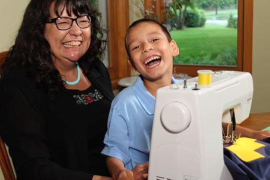 Nancy Zieman's New I Sew For Fun Program