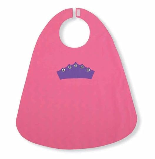 Nancy Zieman's New I Sew For Fun Program Cape