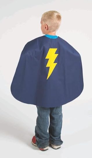 Nancy Zieman's New I Sew For Fun Program Cape