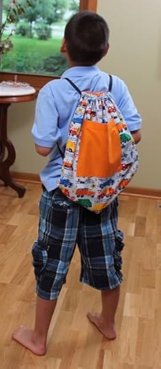 Nancy Zieman's I Sew For Fun