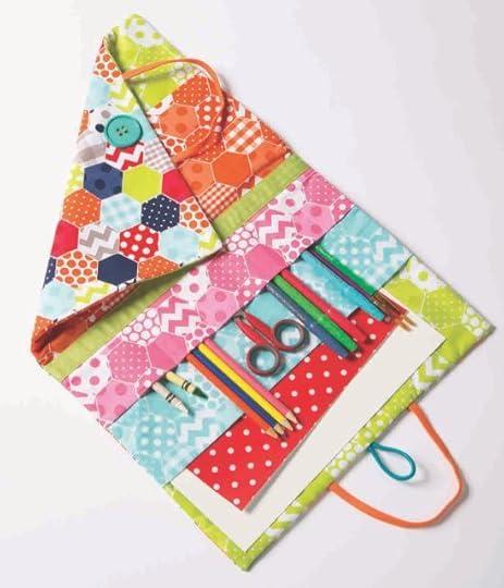 Nancy Zieman's I Sew For Fun
