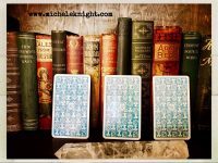 Free Tarot Card Reading – Message for the day