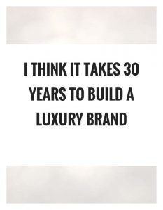 Quotes About Luxury Life